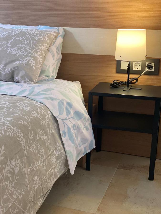 Valencia Cerca Al Puerto Shared Apartment Exterior photo